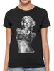 Gangster Marilyn Monroe Women's T-shirt