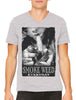 Smoke Weed Everyday Men's V-neck T-shirt