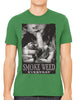 Smoke Weed Everyday Men's T-shirt