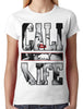 Marilyn Monroe Cali Life Junior Ladies T-shirt
