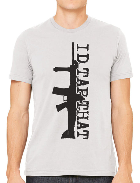 I'd Tap That Men's T-shirt