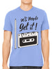 90's People Get It Cassette Tape Men's T-shirt